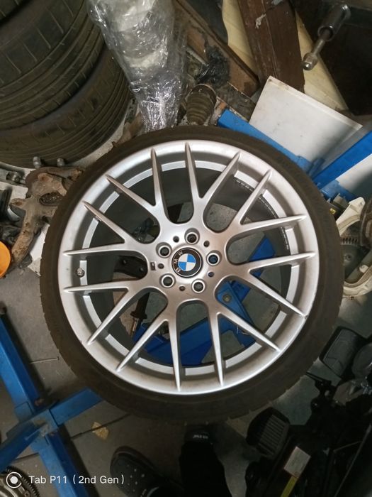 Джанти 19 style 359 9/10j
