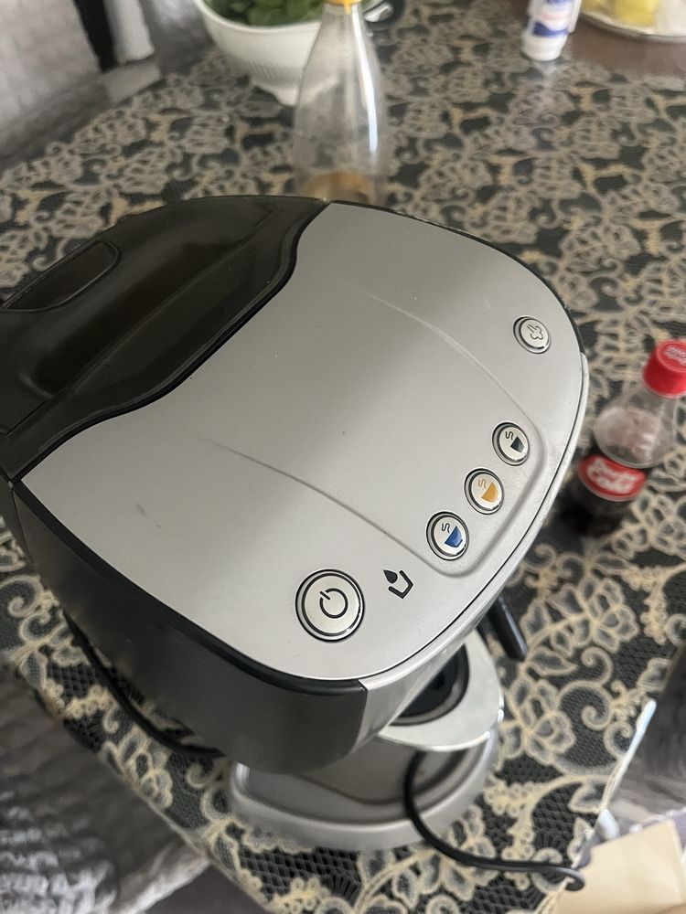 Caffissimo tchibo