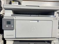 ПРИНТЕРЫ / МФУ(3в1)-принтер, ксерокс, сканер HP