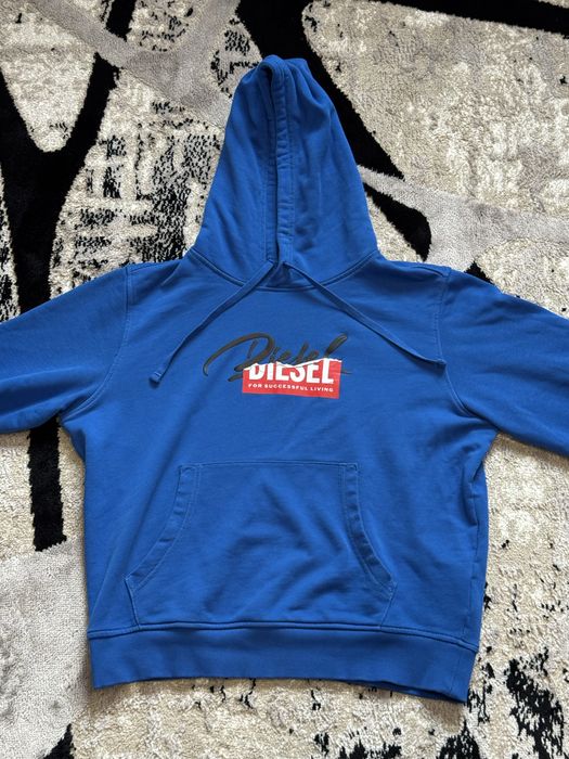 Hanorac Diesel original