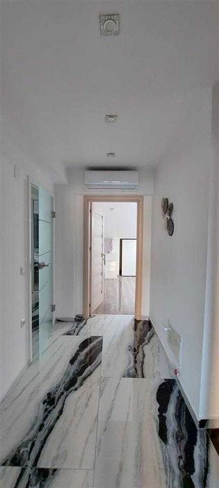 Дава се под наем Тристаен апартамент в Пловдив, Гагарин - 88 кв.м за 351.9 € - Снимка #1