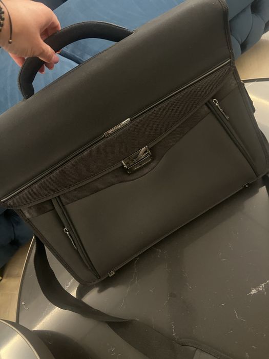 Geanta laptop Samsonite