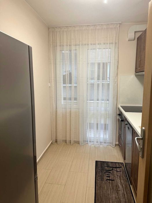 Дава се под наем Двустаен апартамент в Бургас, Възраждане - 110 кв.м за 357 € - Снимка #8