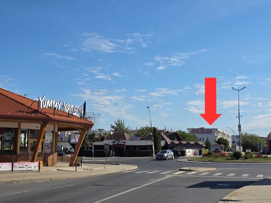 Apartament INTABULAT 3 cam, ORICE CREDITARE,imobil locuit,PREMIUM,KFC