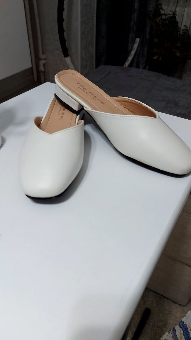 Обувь женская производство Корея