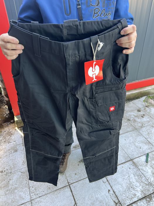 Vand pantaloni Engelbert strauss marimea 54