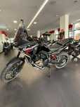 Honda Africa Twin Africa Twin CRF1100 DCT 2025