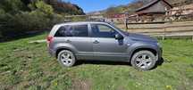 Suzuki Grand Vitara / motorina / manual 2008 4x4
