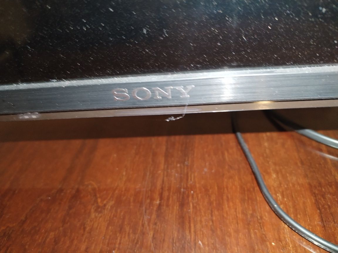 Televizor 4k Sony Bravia smart 108 cm