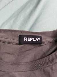 Тениска Replay !!!