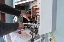 Instalator Reparatii Centrale Brasov