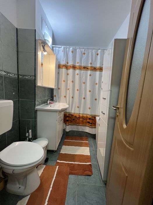 Apartament 2 camere de inchiriat pe Soveja