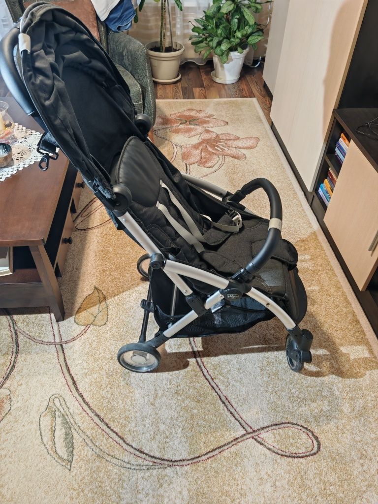 Лятна бебешка количка Chicco Goody Plus