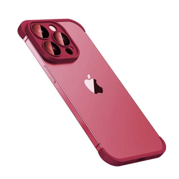 Vand en-gros (160 buc) Husa minimalista Iphone pret de achizitie