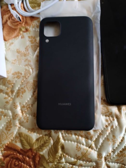 Huawei P40 lite 128gb Нов