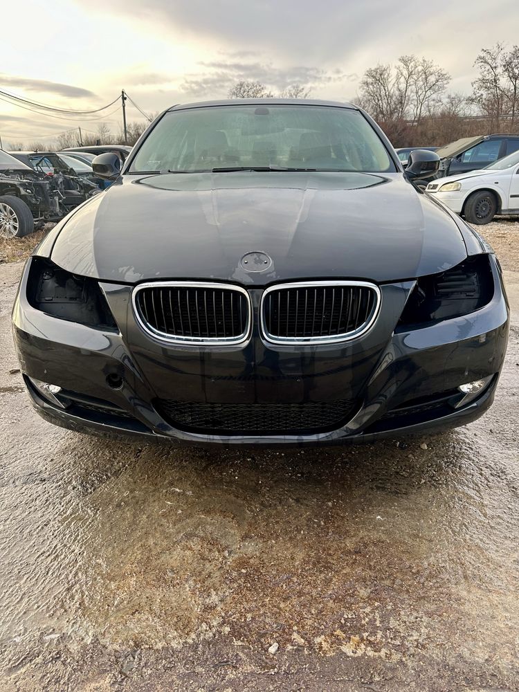 На Части BMW 320D Facelift 177кс евро5