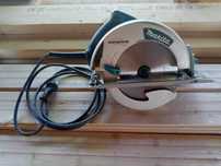 Електрически ръчен циркуляр Makita 5008MG, 1800 W, Ø 210 мм