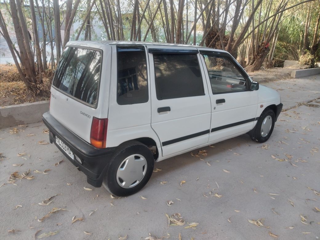 Tico 2001 yil propan