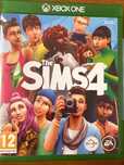 Joc Xbox one SIMS 4