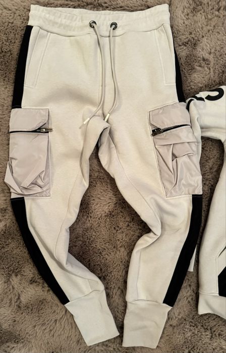 Treninguri VGB-style calitate superioara!PRET REDUS