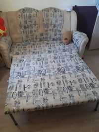 Продам диваны и кресло
