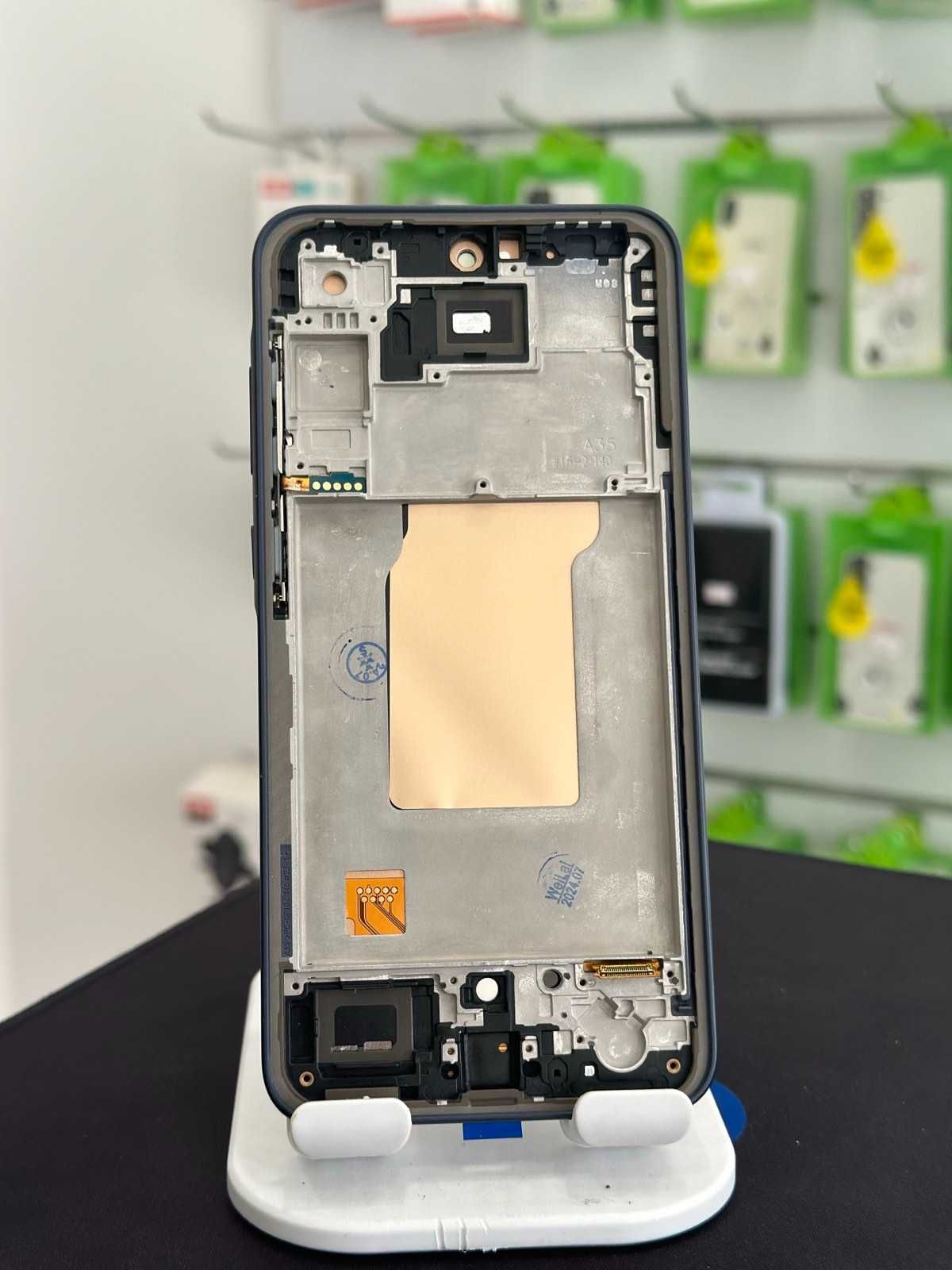 Дисплей за Samsung A15 / A25 / A35 / A55