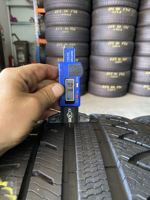 Anvelope iarna 225/45/18 Michelin Pilot Alpin 3 225 45 18 R18