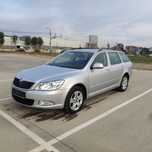 Skoda Octavia 2.0 diesel.  Fab. 2012