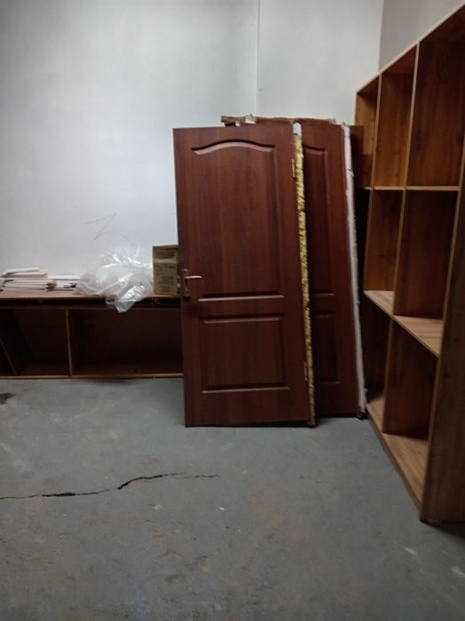 Продам межкомнатные двери