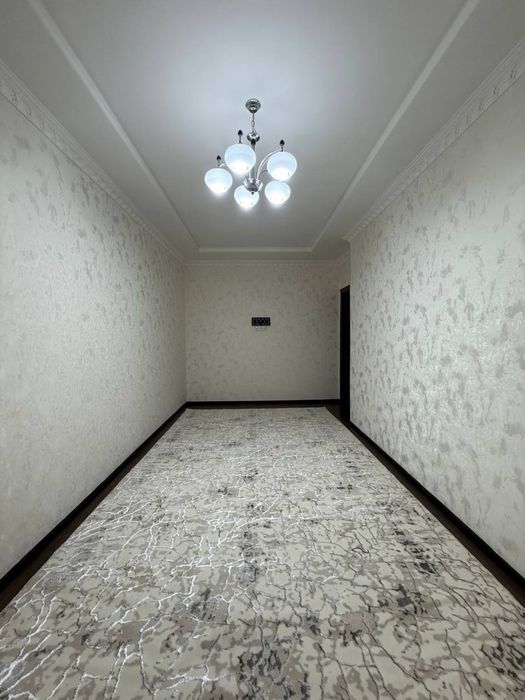 Ipotekaga 2 xona bezgluxoy Yangi domda kvartira sotiladi