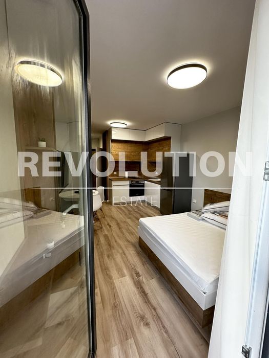 Дава се под наем Едностаен апартамент в Варна, Победа - 50 кв.м за 450 € - Снимка #7