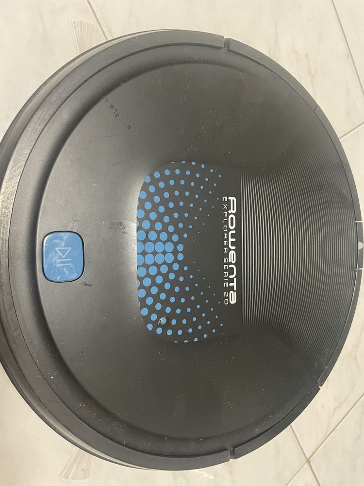 rowenta explorer serie 20