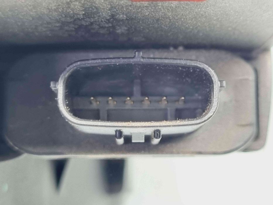 Pedala acceleratie MAZDA 6 (GJ1) [Fabr 2014-2021] GHK3-41600