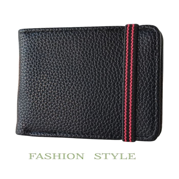 Калъф за документи и пари