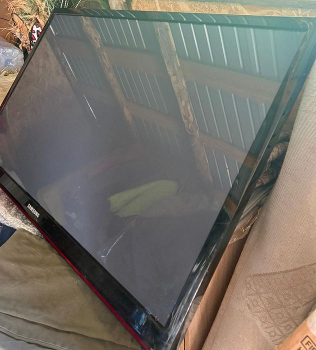 Plasmă Display SAMSUNG Smart TV