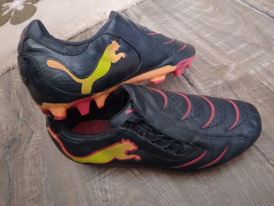 Бутонки Puma Original номер 38