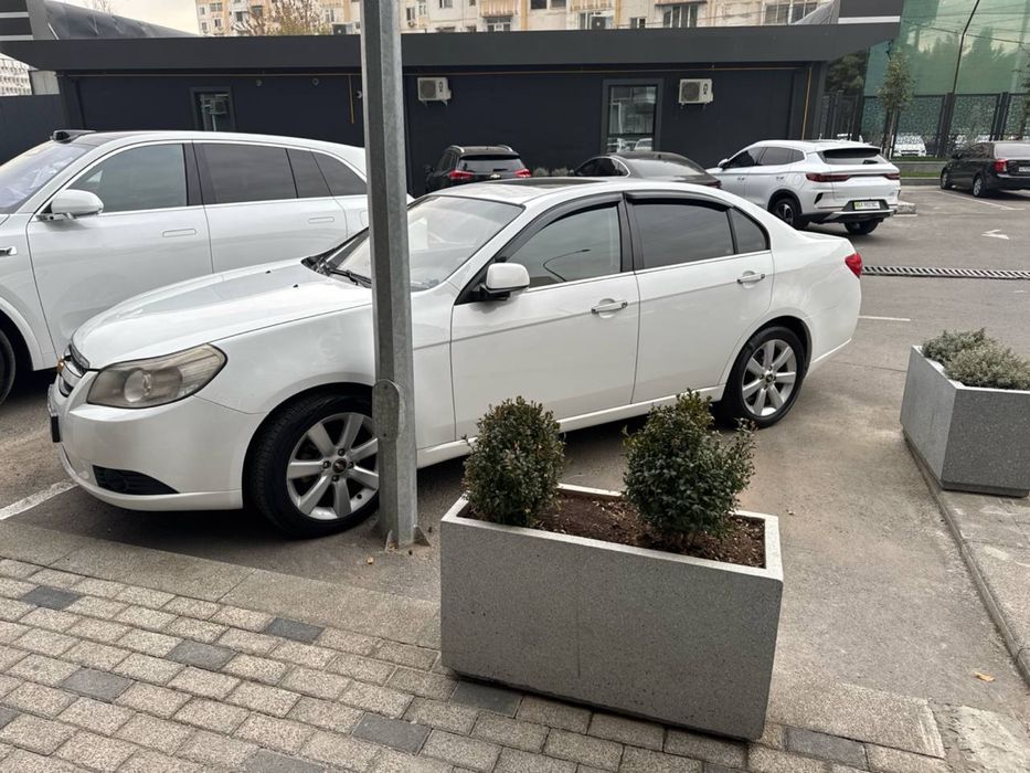 Epica 2011 oq full 2.0motor