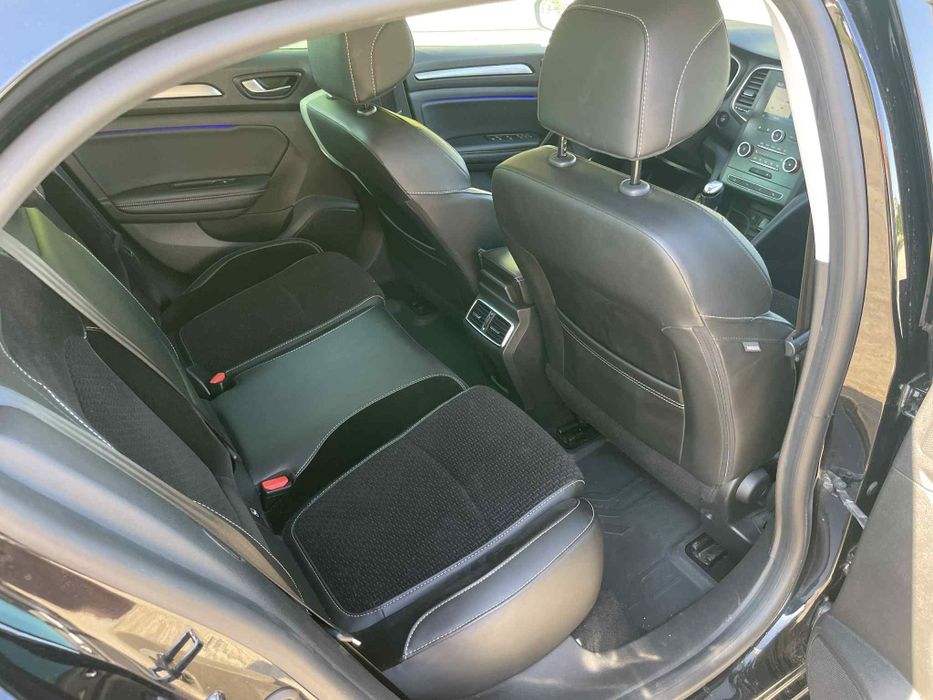 PRET FIX Renault Megane 4 1.5dci fara Adblue