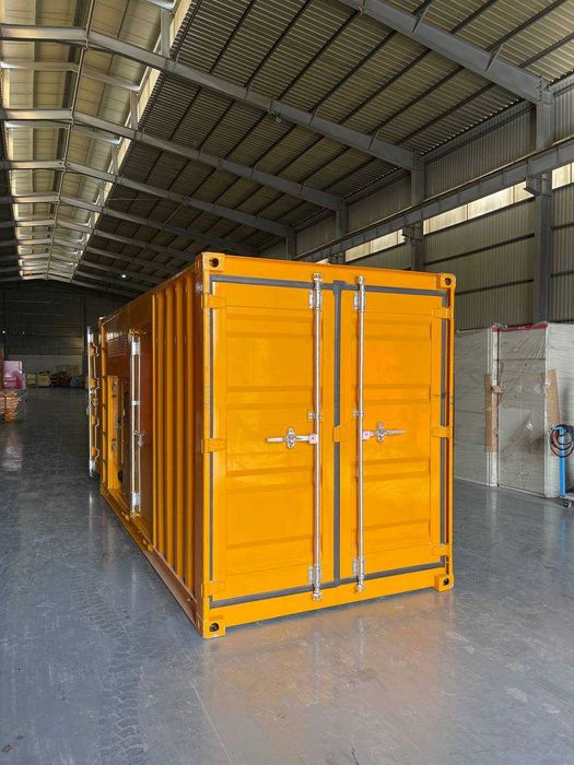 Generator | Генератор | SANY POWER | Гарантия | 300 кВт | SPX-30