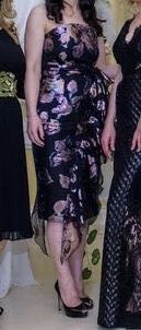 Rochie Beymen Istanbul de Seara