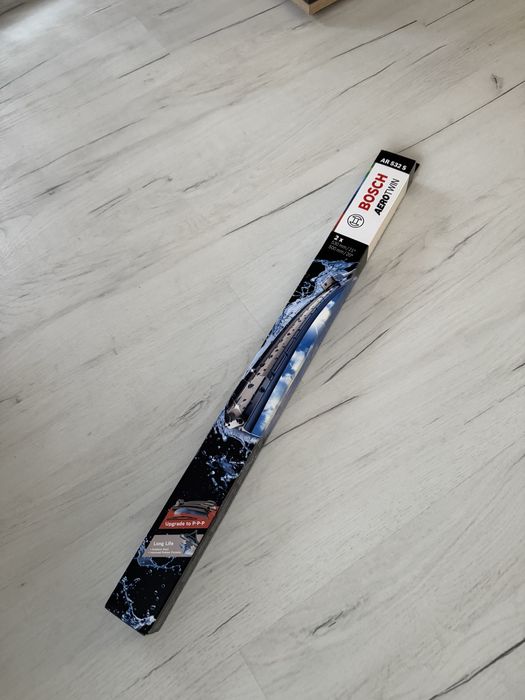 Чистачки Bosch Aero Twin AR 532 S