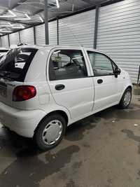 Matiz mix 2010  1 qol