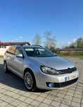 Volkswagen Golf VI Variant
