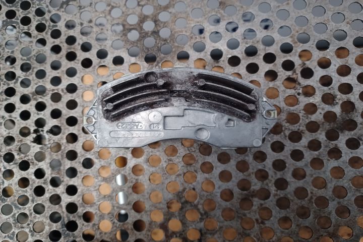 Rezistenta trepte aeroterma BMW Seria 3 E91 [2004 - 2010] Touring wag