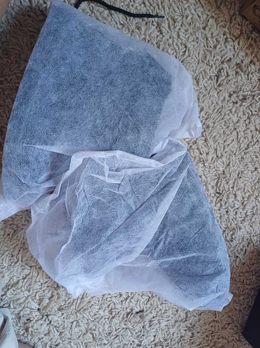 Cizmulițe imblanite,  mar 36