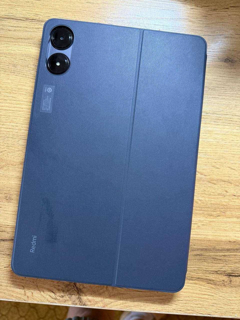 Планшет Xiaomi Redmi Pad Pro 5G, 6/128GB + фирменный чехол клавиатура