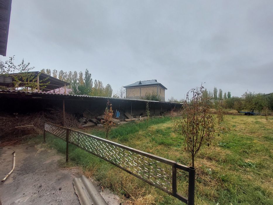 Продаётся участок