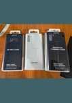 Husa originala Samsung Note 10, Led, Led View, Protective Case, noua
