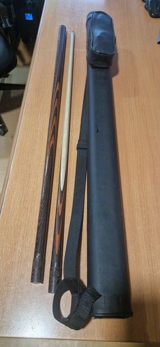 Кии для бильярда