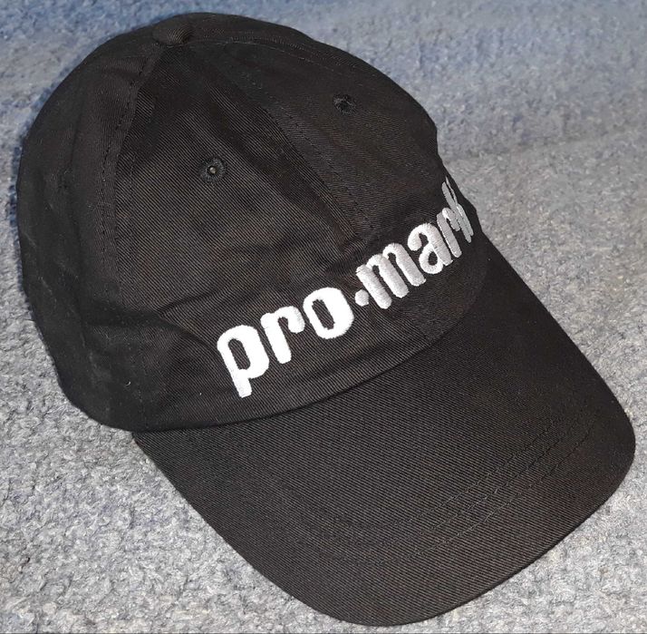 Бейзболна шапка на барабанена фирма Pro-mark